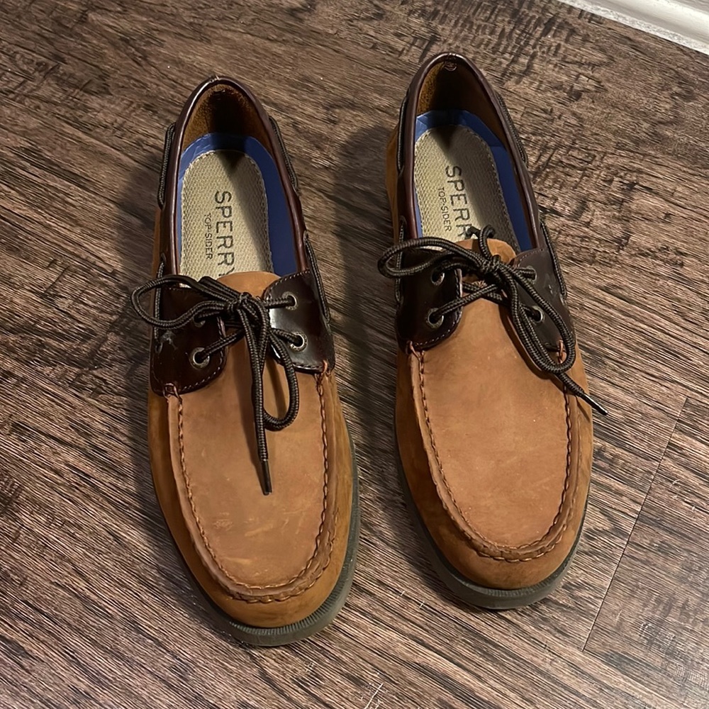 Sperry Top-Sider